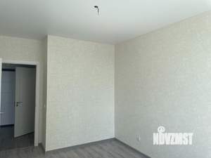 1-к квартира, строящийся дом, 32м2, 8/9 этаж