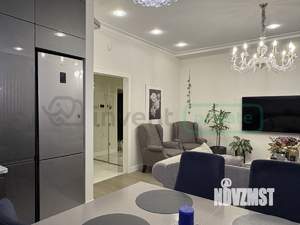 3-к квартира, вторичка, 122м2, 2/5 этаж