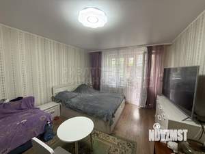 3-к квартира, вторичка, 58м2, 5/5 этаж