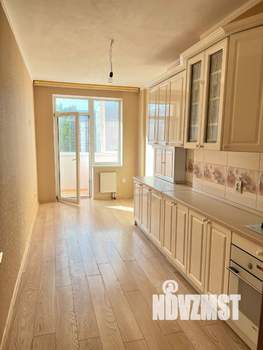 1-к квартира, вторичка, 46м2, 8/9 этаж