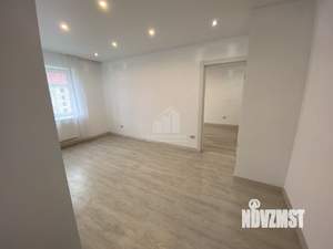 2-к квартира, вторичка, 40м2, 3/3 этаж