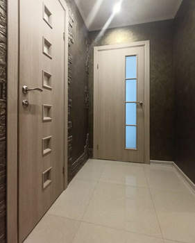 2-к квартира, вторичка, 35м2, 1/5 этаж