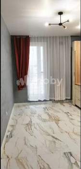 1-к квартира, вторичка, 45м2, 8/25 этаж