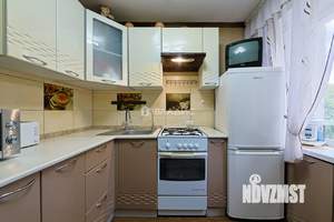 2-к квартира, вторичка, 34м2, 5/5 этаж