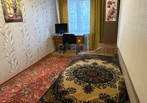 2-к квартира, вторичка, 46м2, 4/5 этаж