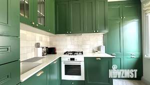 2-к квартира, вторичка, 73м2, 1/3 этаж