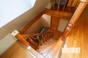 3-к квартира, вторичка, 92м2, 2/2 этаж