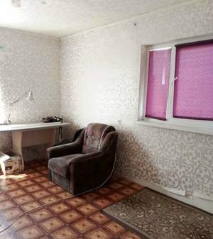 1-к квартира, вторичка, 22м2, 2/3 этаж