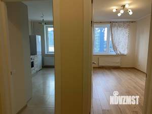 1-к квартира, вторичка, 45м2, 5/9 этаж