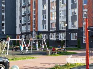 2-к квартира, вторичка, 60м2, 7/9 этаж