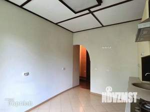 1-к квартира, вторичка, 38м2, 5/5 этаж