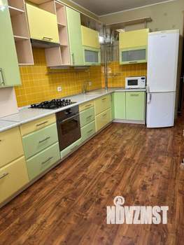 1-к квартира, вторичка, 55м2, 5/5 этаж