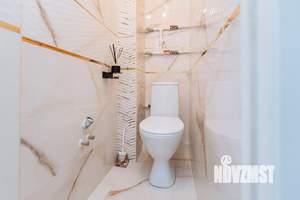 3-к квартира, вторичка, 63м2, 3/5 этаж