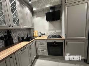 1-к квартира, вторичка, 44м2, 6/9 этаж