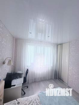 3-к квартира, вторичка, 71м2, 4/5 этаж