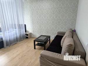 1-к квартира, вторичка, 45м2, 2/11 этаж