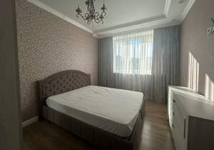 2-к квартира, вторичка, 64м2, 1/9 этаж