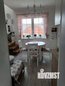 3-к квартира, вторичка, 72м2, 4/4 этаж