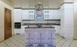 5-к квартира, вторичка, 195м2, 1/5 этаж