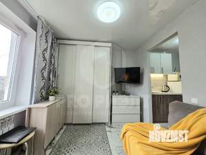 Студия квартира, вторичка, 14м2, 5/5 этаж