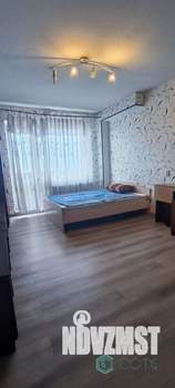 2-к квартира, вторичка, 53м2, 9/9 этаж