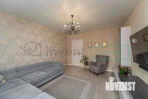 2-к квартира, вторичка, 58м2, 7/10 этаж