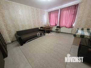 1-к квартира, вторичка, 40м2, 1/3 этаж