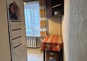 2-к квартира, вторичка, 46м2, 4/5 этаж