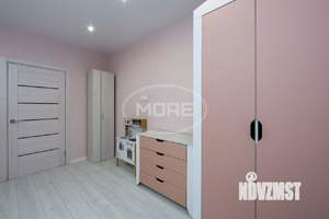 3-к квартира, вторичка, 67м2, 5/16 этаж