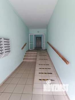 2-к квартира, вторичка, 75м2, 10/10 этаж
