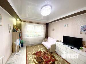 1-к квартира, вторичка, 38м2, 3/8 этаж