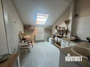 1-к квартира, вторичка, 30м2, 10/10 этаж