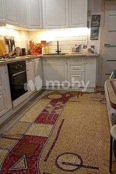 1-к квартира, вторичка, 43м2, 2/9 этаж