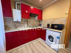 1-к квартира, вторичка, 33м2, 5/5 этаж