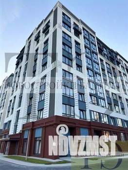 2-к квартира, вторичка, 56м2, 4/9 этаж