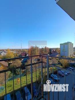 1-к квартира, вторичка, 27м2, 5/8 этаж