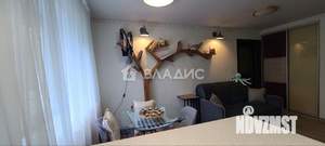 2-к квартира, вторичка, 43м2, 2/3 этаж