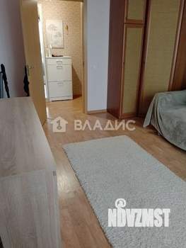 1-к квартира, вторичка, 35м2, 2/9 этаж