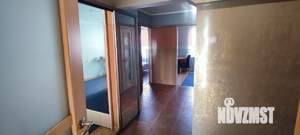 3-к квартира, вторичка, 65м2, 5/5 этаж