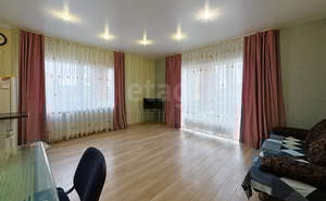 1-к квартира, вторичка, 49м2, 3/3 этаж