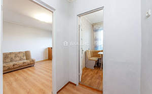 1-к квартира, вторичка, 30м2, 3/5 этаж