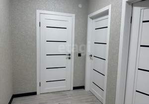 1-к квартира, вторичка, 43м2, 7/9 этаж