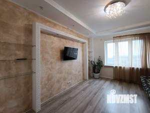 2-к квартира, вторичка, 63м2, 12/14 этаж