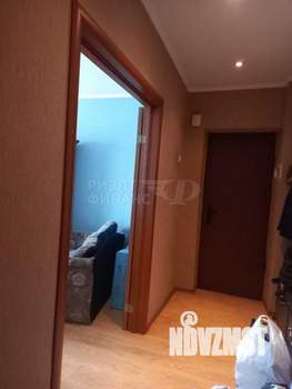 2-к квартира, вторичка, 49м2, 5/5 этаж
