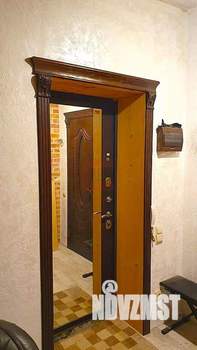 2-к квартира, вторичка, 40м2, 1/3 этаж