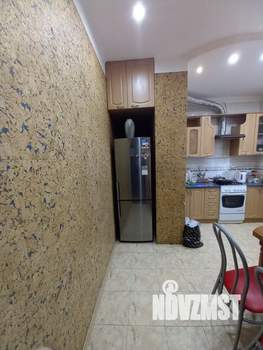 1-к квартира, вторичка, 46м2, 6/6 этаж