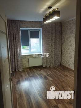 2-к квартира, сданный дом, 52м2, 1/4 этаж