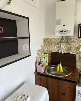 2-к квартира, вторичка, 42м2, 5/5 этаж