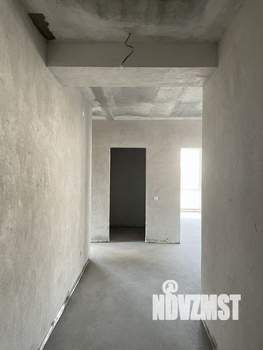 3-к квартира, вторичка, 90м2, 2/8 этаж