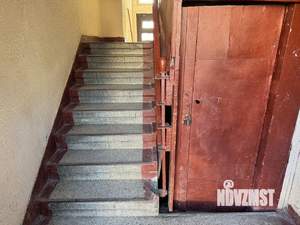 2-к квартира, вторичка, 49м2, 3/4 этаж